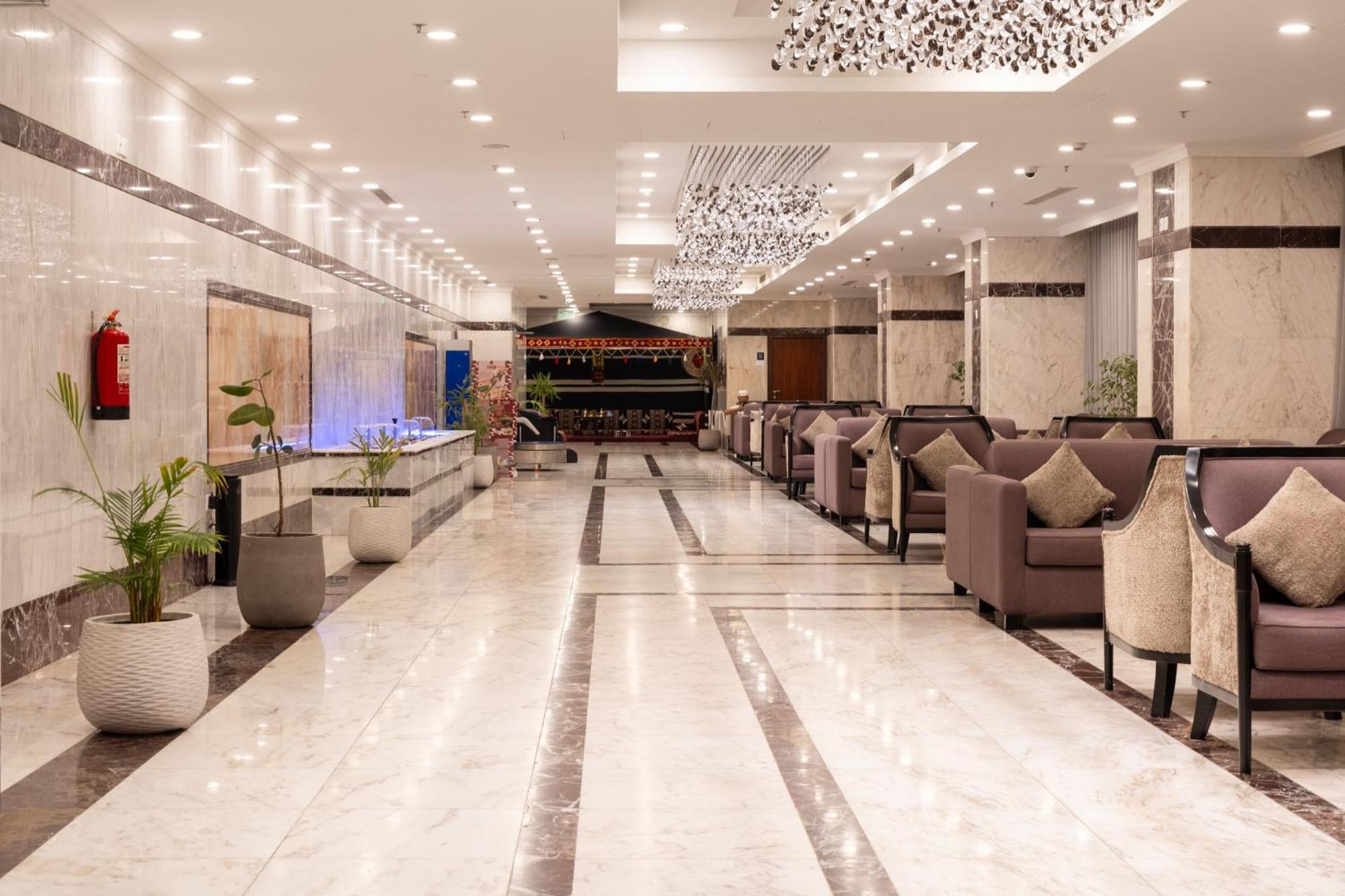 Alayam Elite Hotel Mekka