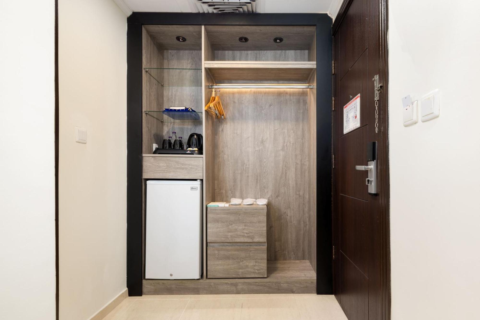 Alayam Elite Hotel Mekka