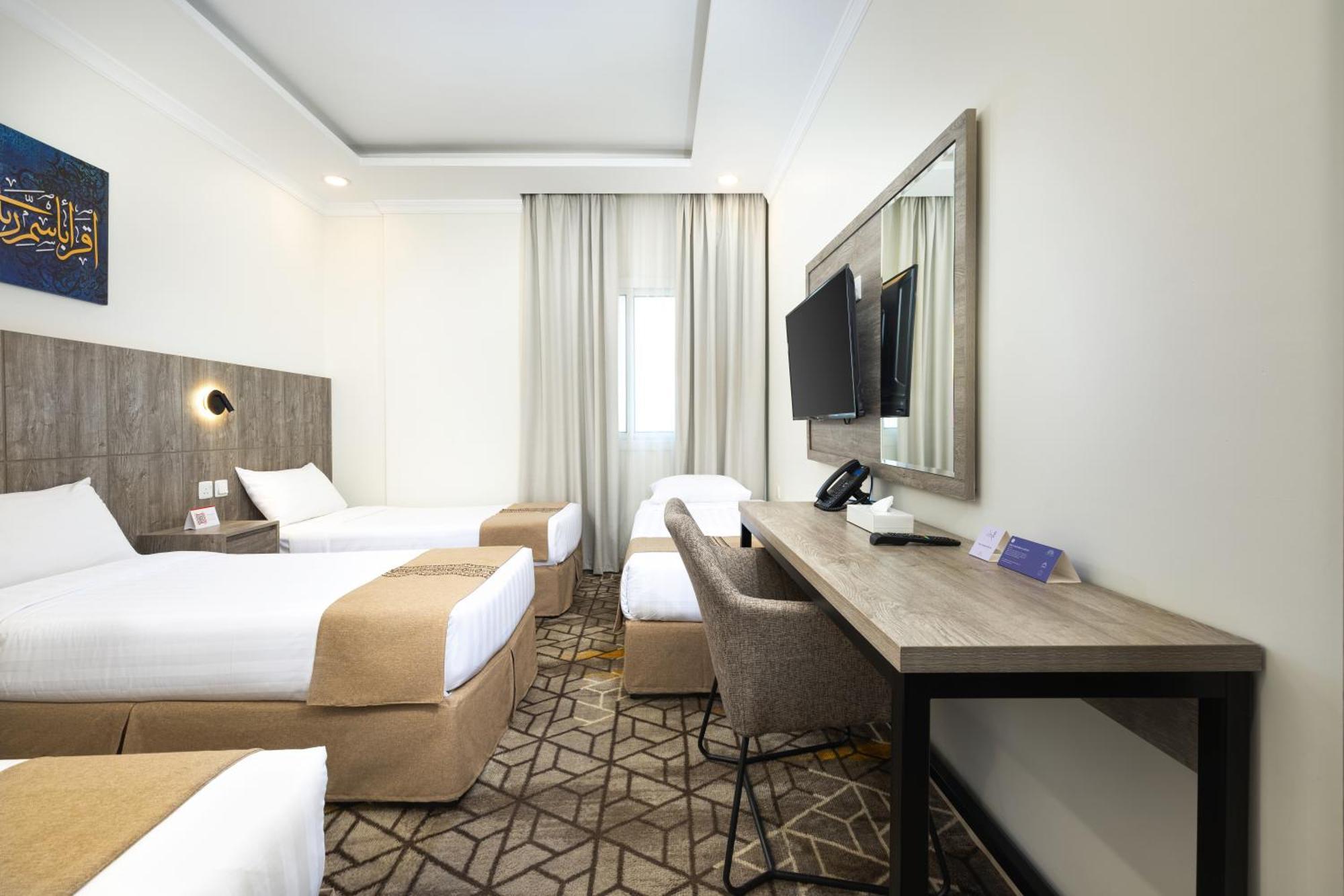 Alayam Elite Hotel Mekka