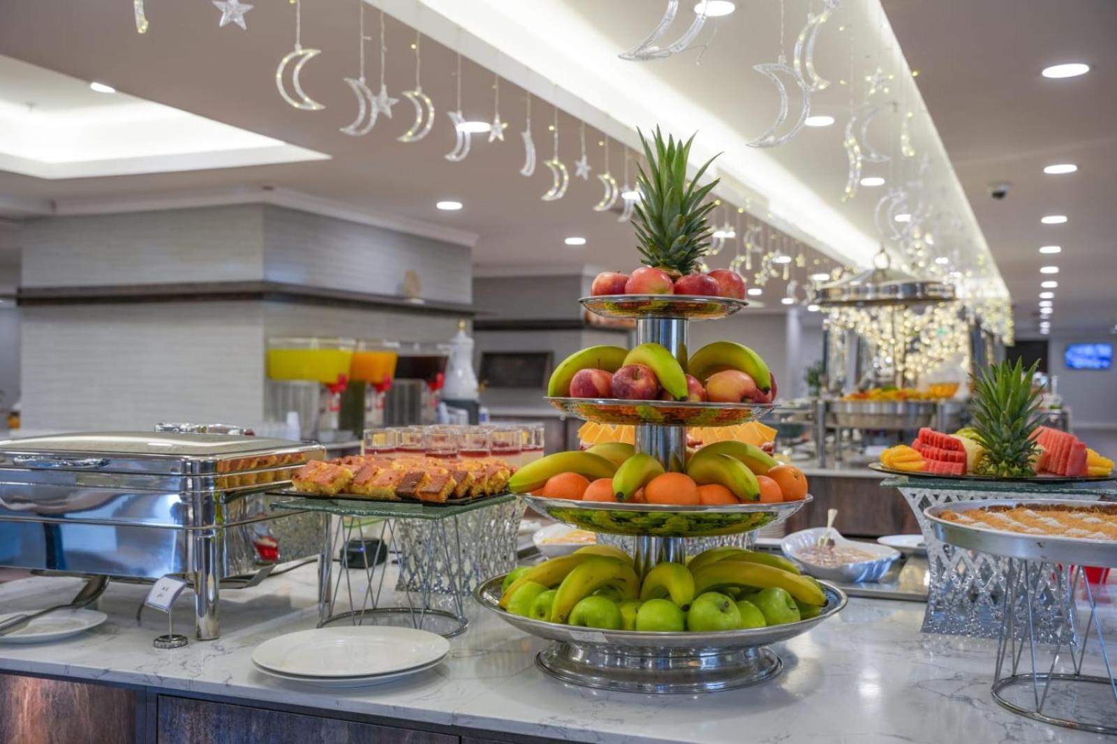 Hotel Alayam Elite Mekka